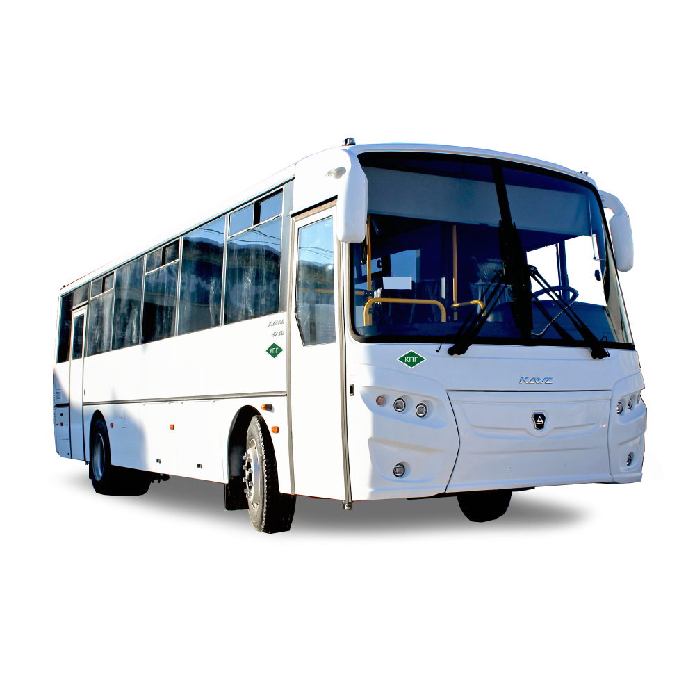 Автобус КАВЗ-4238-92