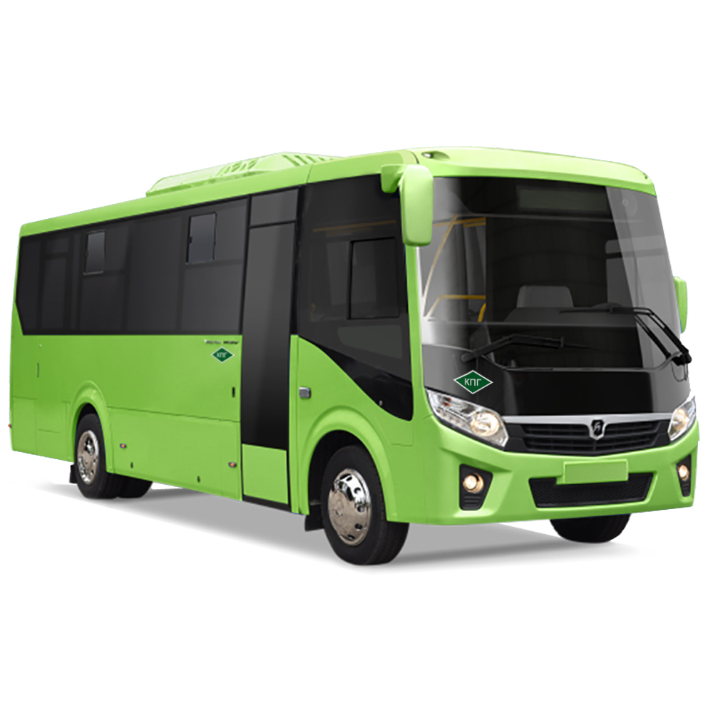 Автобус ПАЗ 320455-14 Vector NEXT междугородный (8,8м)