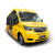 Автобус ПАЗ 320270 CITYMAX 8 Школьный