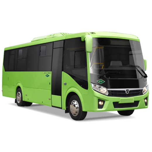 Автобус ПАЗ 320455-14 Vector NEXT междугородный (8,8м)