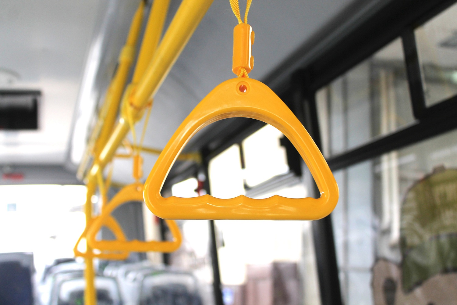 Автобус КАВЗ-4270-92 (КПГ)