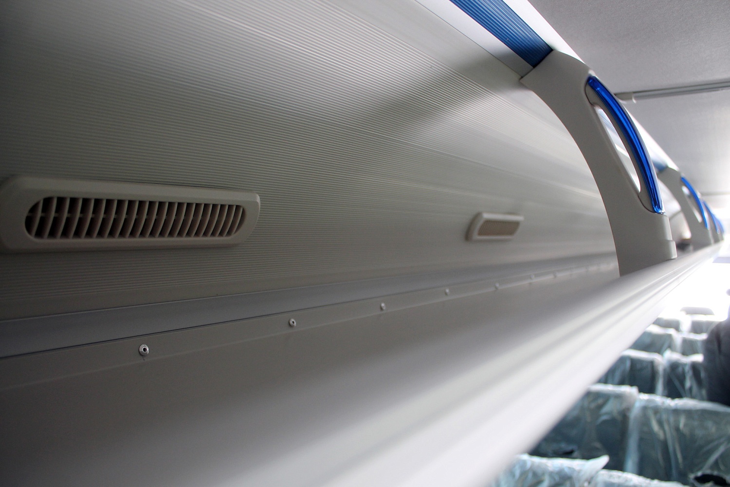 Автобус SOLLERS SA6 (9)