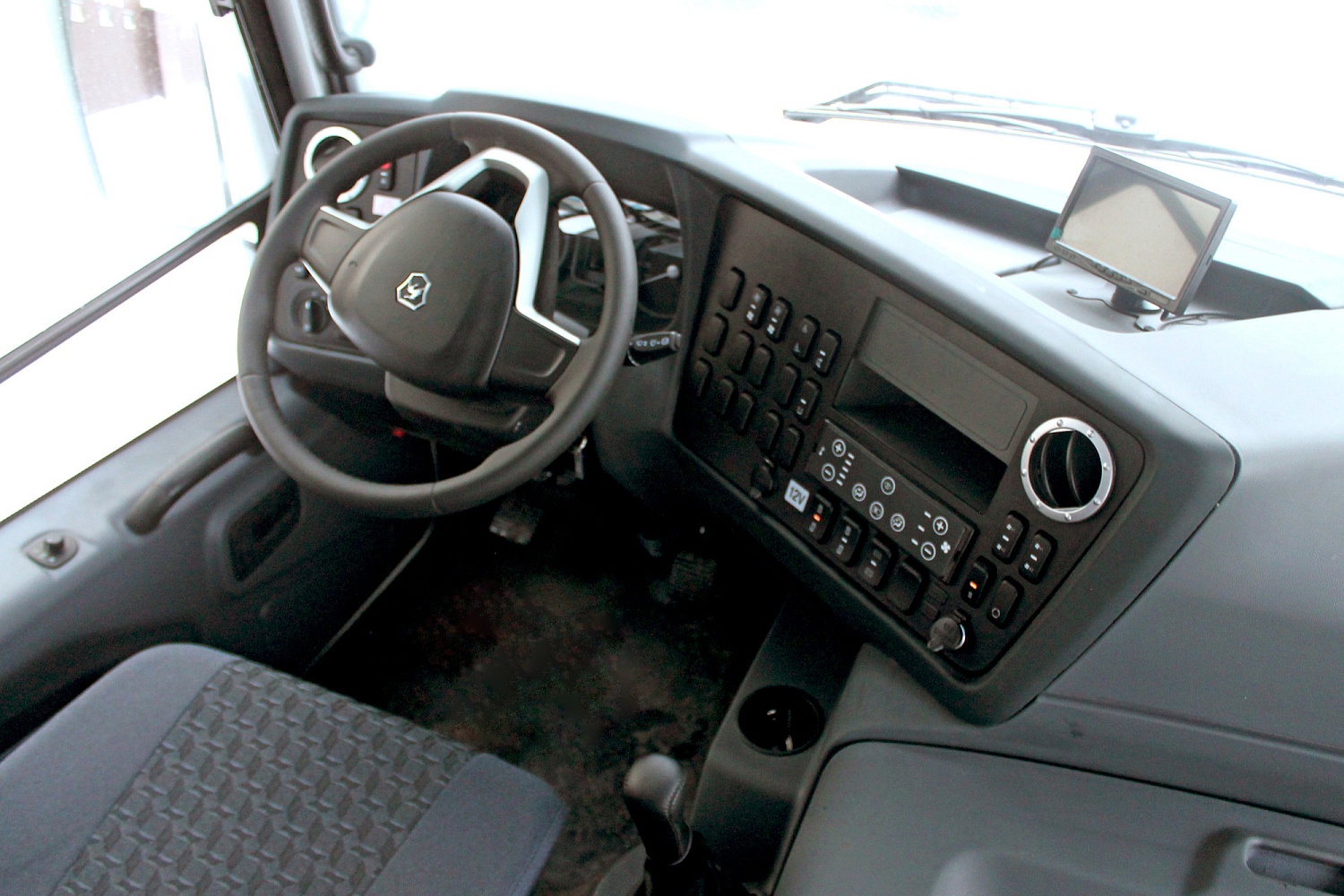 Автобус ПАЗ 320415-04 Vector NEXT «Доступная среда» (8,8 м)